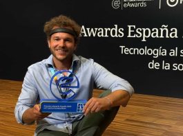 XXIV Premios al emprendimiento tecnológico
