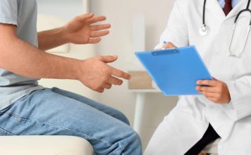 Chile incorpora terapia oral que simplifica el tratamiento y reduce la carga terapéutica en cáncer de próstata avanzado Chile incorpora terapia oral que simplifica el tratamiento y reduce la carga terapéutica en cáncer de próstata avanzado