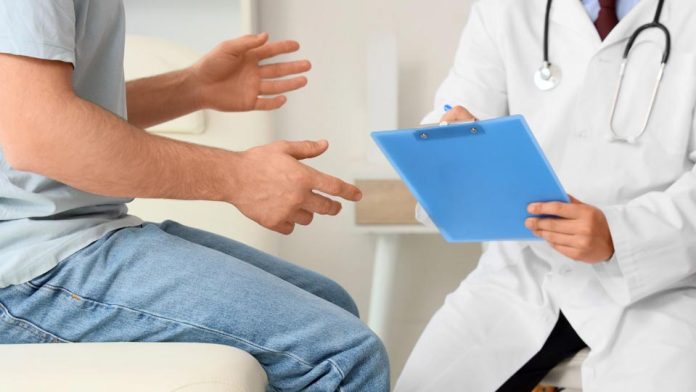 Chile incorpora terapia oral que simplifica el tratamiento y reduce la carga terapéutica en cáncer de próstata avanzado Chile incorpora terapia oral que simplifica el tratamiento y reduce la carga terapéutica en cáncer de próstata avanzado