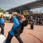 Aprocor y el programa mundial "En Serio" se unen para prevenir el consumo de alcohol en escolares