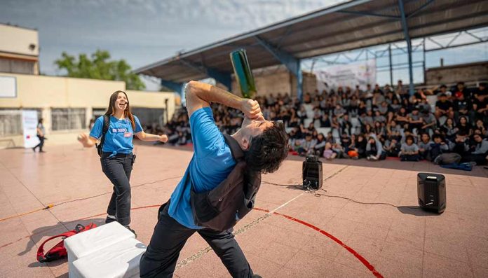 Aprocor y el programa mundial 