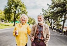 Expertas en nutrición y salud expusieron los últimos avance en investigaciones que aportarían al control de enfermedades crónicas en adultos mayores Expertas en nutrición y salud expusieron los últimos avance en investigaciones que aportarían al control de enfermedades crónicas en adultos mayores