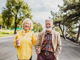 Expertas en nutrición y salud expusieron los últimos avance en investigaciones que aportarían al control de enfermedades crónicas en adultos mayores