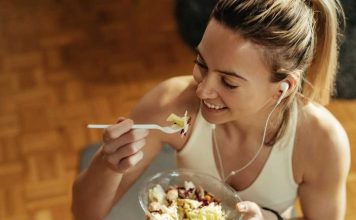 experto entrega consejos para tener una buena alimentación e hidratación durante los meses de verano