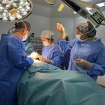 Más de 60 niños serán atendidos en operativo nefrourológico infantil realizado por la Corporación Mater y Hospital Regional Coyhaique