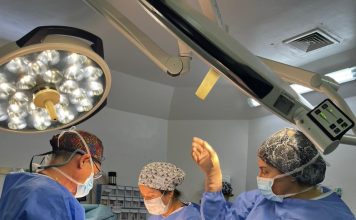 Más de 60 niños serán atendidos en operativo nefrourológico infantil realizado por la Corporación Mater y Hospital Regional Coyhaique Más de 60 niños serán atendidos en operativo nefrourológico infantil realizado por la Corporación Mater y Hospital Regional Coyhaique