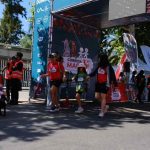 Más de 6.500 personas corrieron por los niños con cáncer en la Segunda Corrida MagiK