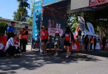 Más de 6.500 personas corrieron por los niños con cáncer en la Segunda Corrida MagiK Más de 6.500 personas corrieron por los niños con cáncer en la Segunda Corrida MagiK