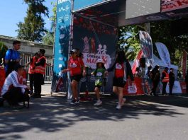 Más de 6.500 personas corrieron por los niños con cáncer en la Segunda Corrida MagiK