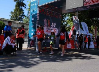 Más de 6.500 personas corrieron por los niños con cáncer en la Segunda Corrida MagiK