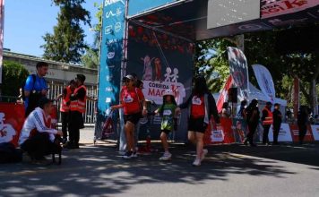 Más de 6.500 personas corrieron por los niños con cáncer en la Segunda Corrida MagiK
