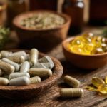 Inmunóloga explica que productos naturales pueden ayudar a aliviar alergias estacionales Inmunóloga explica que productos naturales pueden ayudar a aliviar alergias estacionales