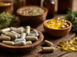 Inmunóloga explica que productos naturales pueden ayudar a aliviar alergias estacionales Inmunóloga explica que productos naturales pueden ayudar a aliviar alergias estacionales