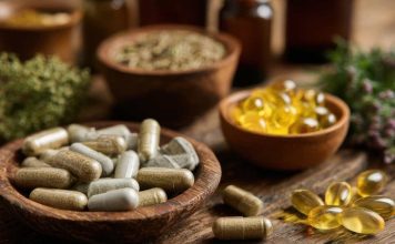 Inmunóloga explica que productos naturales pueden ayudar a aliviar alergias estacionales Inmunóloga explica que productos naturales pueden ayudar a aliviar alergias estacionales