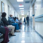 speras y falta de acceso hacen caer en 8 puntos la experiencia en salud en el Gran Concepción