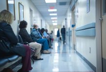 speras y falta de acceso hacen caer en 8 puntos la experiencia en salud en el Gran Concepción