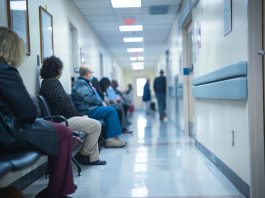 speras y falta de acceso hacen caer en 8 puntos la experiencia en salud en el Gran Concepción