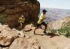 trail running en Chile