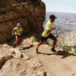 trail running en Chile