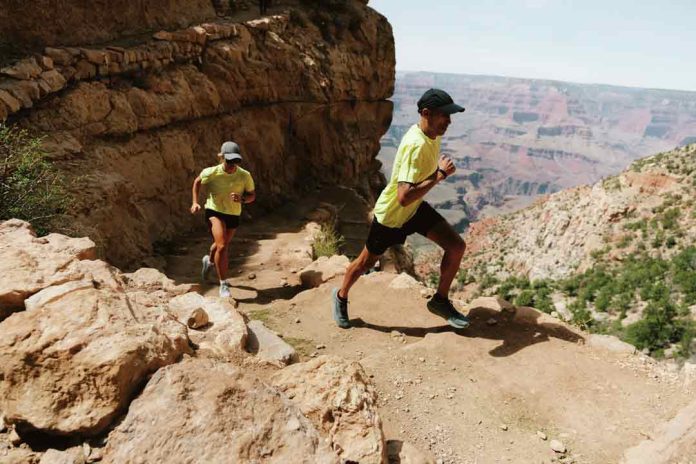 trail running en Chile