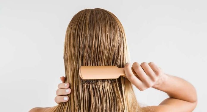¿Cuándo cambiar tu cepillo o peineta las 5 señales clave para evitar daño capilar