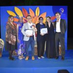 Profesor chileno recibe premio de 150mil USD para investigar hábitos alimenticios post pandemia