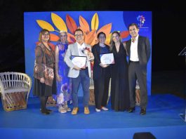 Profesor chileno recibe premio de 150mil USD para investigar hábitos alimenticios post pandemia Profesor chileno recibe premio de 150mil USD para investigar hábitos alimenticios post pandemia