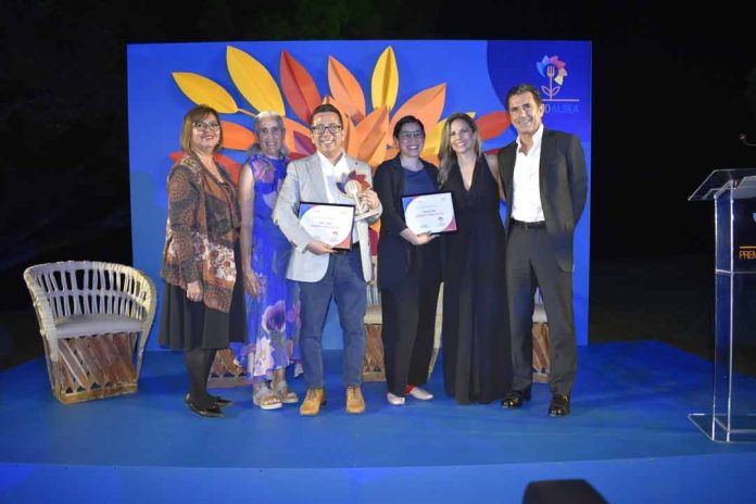 Profesor chileno recibe premio de 150mil USD para investigar hábitos alimenticios post pandemia