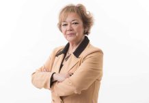 Adriana Toro, académica Instituto de Ciencias Naturales UDLA Sede Viña del Mar