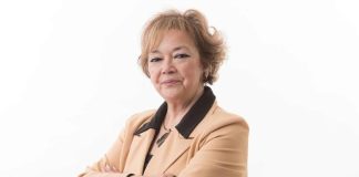 Adriana Toro, académica Instituto de Ciencias Naturales UDLA Sede Viña del Mar