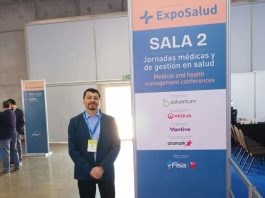 Alai Secure Chile en Expo Salud 2025: Fortaleciendo la Red de Conectividad Segura en Salud Alai Secure Chile en Expo Salud 2025: Fortaleciendo la Red de Conectividad Segura en Salud