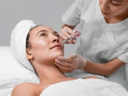 Alerta por crecientes riesgos asociados al uso de inyectables irregulares en tratamientos estéticos Alerta por crecientes riesgos asociados al uso de inyectables irregulares en tratamientos estéticos