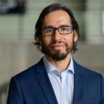 Alfonso Plasencio Sanhueza. Psiquiatra infantil. Académico de Psicología Universidad Andrés Bello UNAB