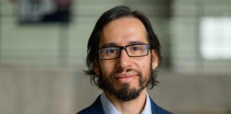 Alfonso Plasencio Sanhueza. Psiquiatra infantil. Académico de Psicología Universidad Andrés Bello UNAB