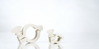 BioPure optimiza la fabricación de BioClamp® y ofrece importantes ventajas de sostenibilidad a sus usuarios