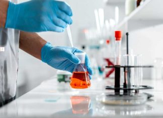 Buenas prácticas en la industria química reducen accidentabilidad en un 30%