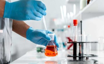 Buenas prácticas en la industria química reducen accidentabilidad en un 30%