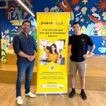 Buk y Pluxee se unen para transformar el bienestar laboral en Chile