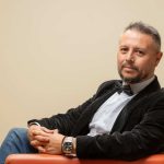 Juan Carlos Urbina, académico carrera de Psicología UDLA Sede Viña del Mar