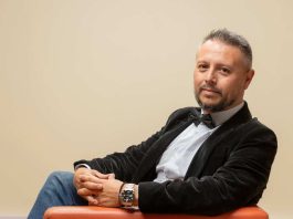 Juan Carlos Urbina, académico carrera de Psicología UDLA Sede Viña del Mar