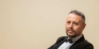 Juan Carlos Urbina, académico carrera de Psicología UDLA Sede Viña del Mar