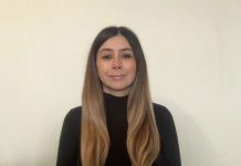 Celebrar Año Nuevo junto a personas mayores con demencia