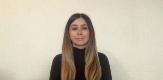 Celebrar Año Nuevo junto a personas mayores con demencia