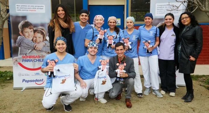 Cierre de año con sonrisas Los avances en salud bucal infantil