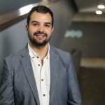 Claudio Inostroza Lillo, Académico Terapia Ocupacional, Universidad Andrés Bello UNAB