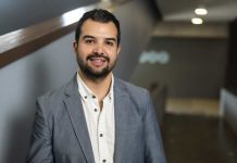 Claudio Inostroza Lillo, Académico Terapia Ocupacional, Universidad Andrés Bello UNAB