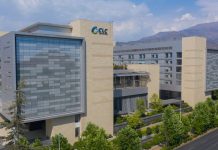 Clínica Las Condes y Universidad Andrés Bello sellan alianza estratégica que fortalece la formación, innovación y la gestión en salud