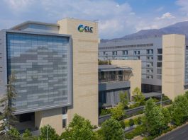 Clínica Las Condes y Universidad Andrés Bello sellan alianza estratégica que fortalece la formación, innovación y la gestión en salud