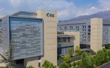 Clínica Las Condes y Universidad Andrés Bello sellan alianza estratégica que fortalece la formación, innovación y la gestión en salud