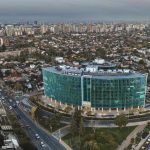 Clínica Santa María inaugura nueva sede en Los Dominicos Clínica Santa María inaugura nueva sede en Los Dominicos